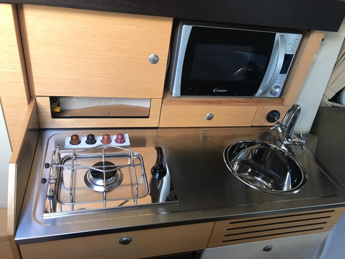 Yacht Experience Lemon Town * Menton